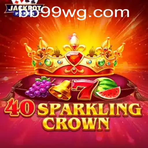 Explorando o Jogo 40SparklingCrown: Uma Aventura de Estratégia e Diversão