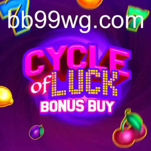 Explore o 'CycleofLuckBonusBuy': Uma Jornada Inesquecível pelo Mundo dos Jogos de Azar