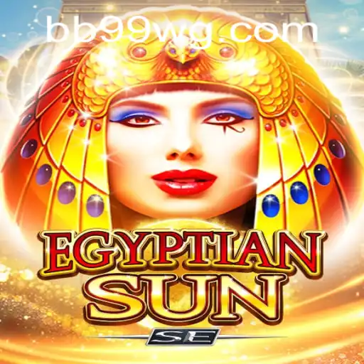 Descobrindo EgyptianSunSE: Uma Jornada Entre as Pirâmides Antigas