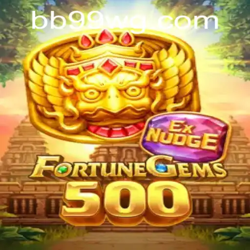 Explorando o Empolgante Mundo de FortuneGems500: A Nova Sensação dos Jogos de Estrategia