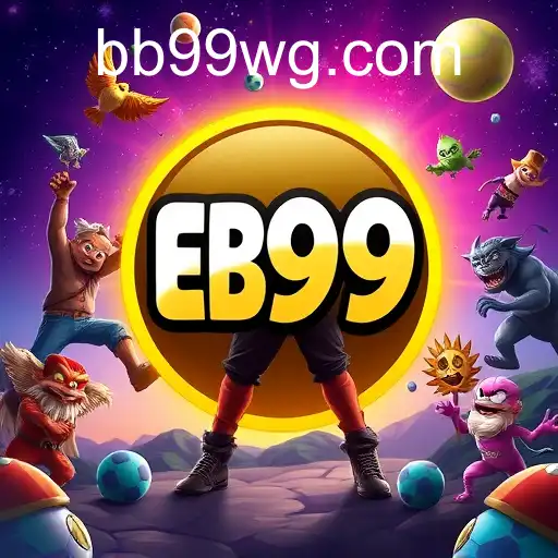 Descubra BB99: A Categoria de Jogos Populares