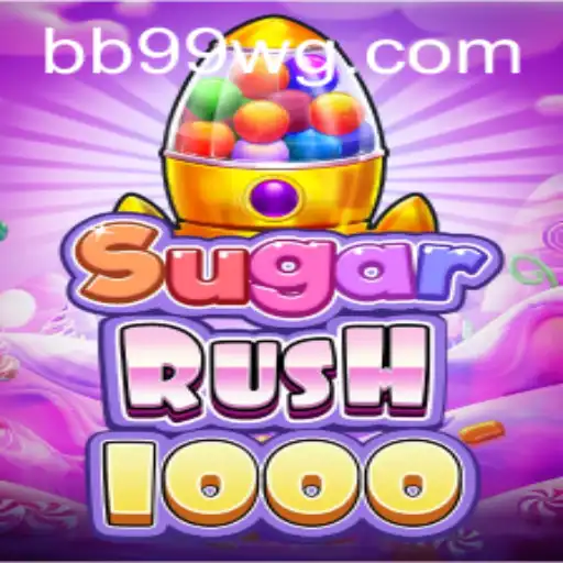 Descubra o Fascinante Mundo de SugarRush1000: O Jogo do Momento
