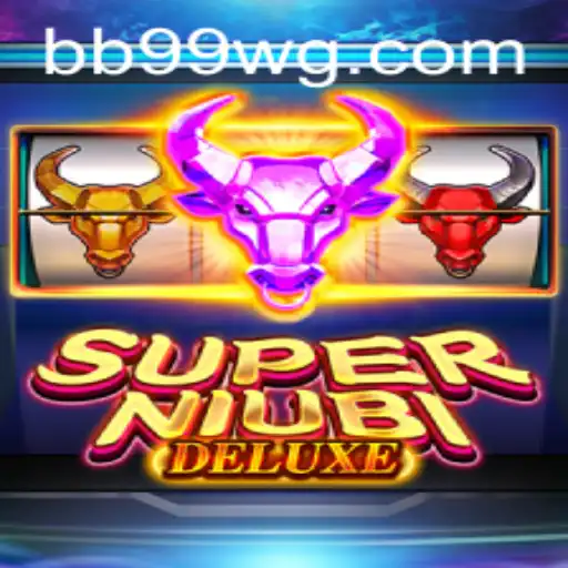 Explorando o Universo de SuperNiubiDeluxe: Um Mergulho na Aventura com bb99