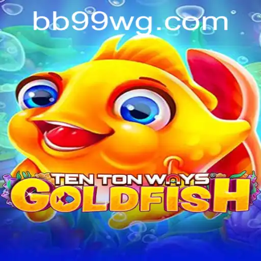 Descubra o Novo Jogo Empolgante: TenTonWaysGoldfish